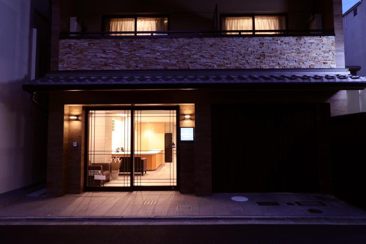 Teramachi Matsubara Grandereverie Kyoto Exterior foto